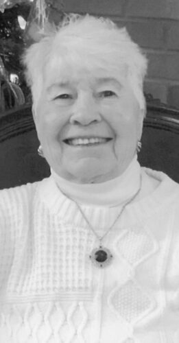 Gloria E. Wills